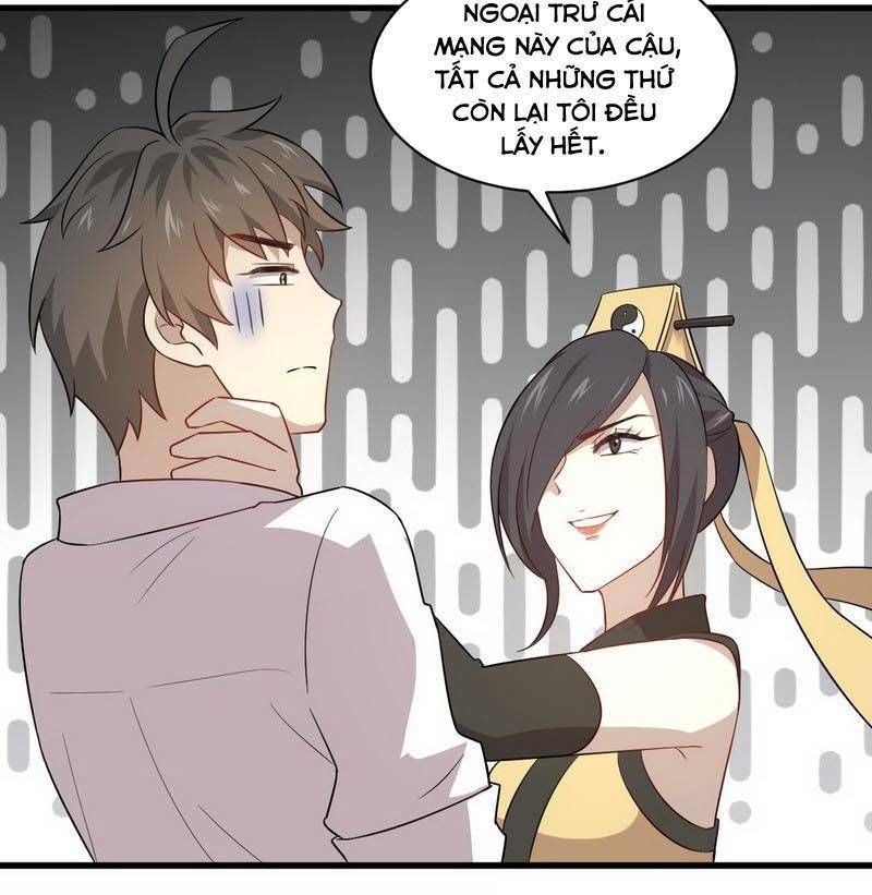 Xuyên Không Vào Thế Giới Nữ Cường Chapter 74 - Trang 2