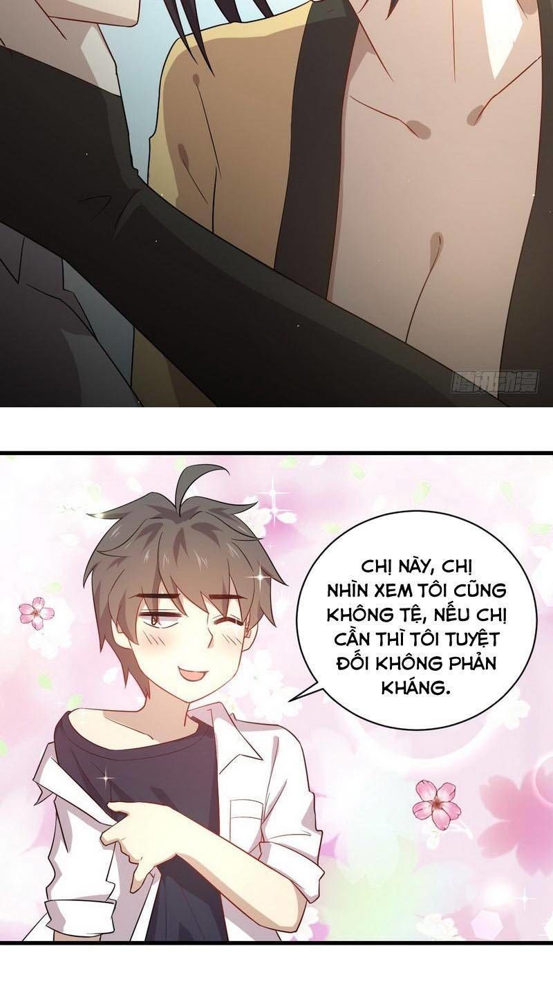 Xuyên Không Vào Thế Giới Nữ Cường Chapter 74 - Trang 2