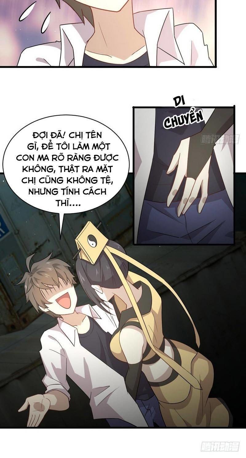 Xuyên Không Vào Thế Giới Nữ Cường Chapter 74 - Trang 2