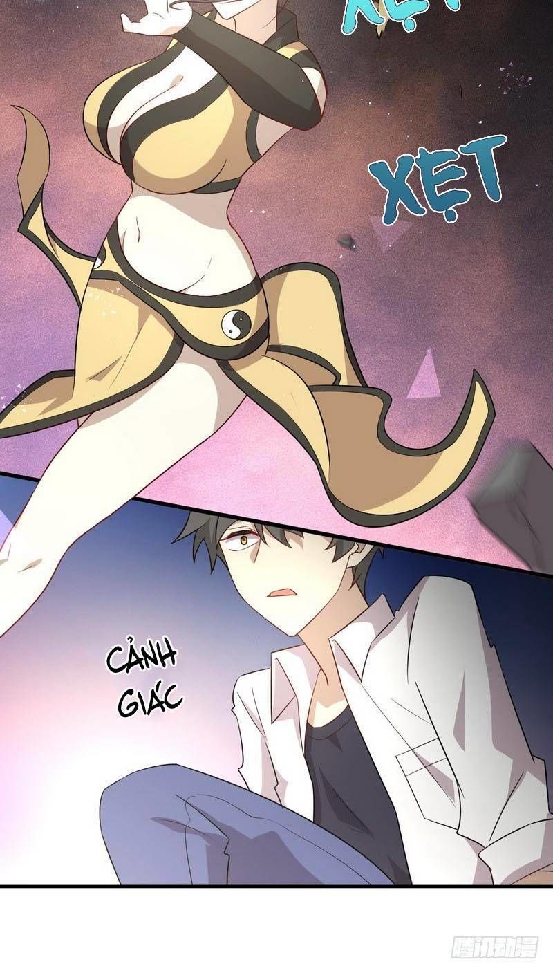 Xuyên Không Vào Thế Giới Nữ Cường Chapter 74 - Trang 2