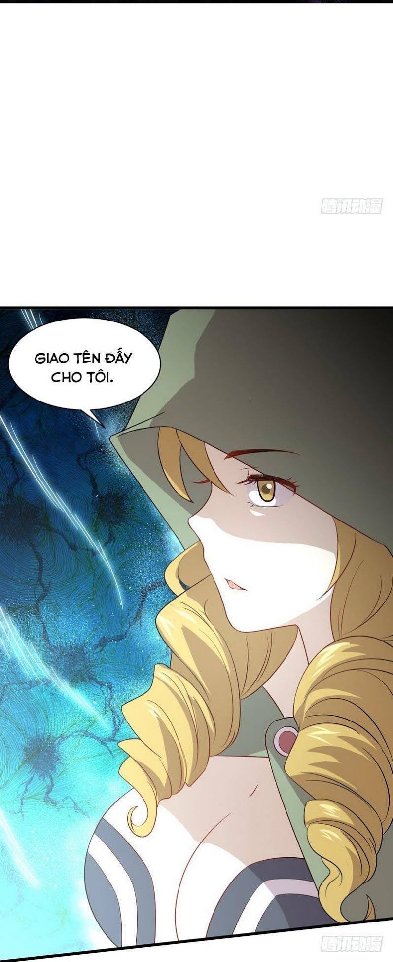 Xuyên Không Vào Thế Giới Nữ Cường Chapter 74 - Trang 2