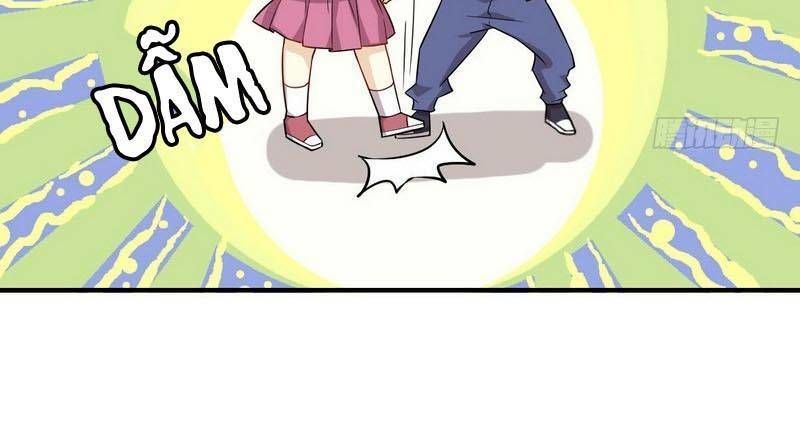 Xuyên Không Vào Thế Giới Nữ Cường Chapter 74 - Trang 2