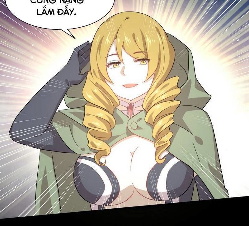 Xuyên Không Vào Thế Giới Nữ Cường Chapter 75 - Trang 2