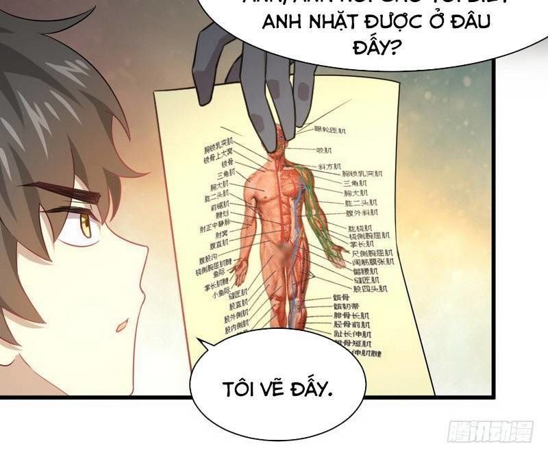 Xuyên Không Vào Thế Giới Nữ Cường Chapter 75 - Trang 2