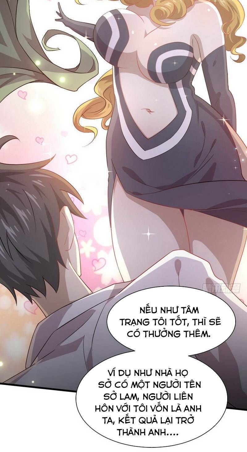 Xuyên Không Vào Thế Giới Nữ Cường Chapter 75 - Trang 2