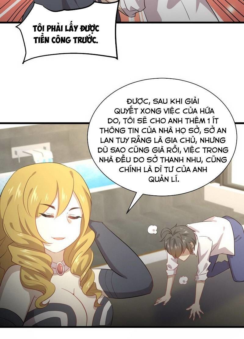 Xuyên Không Vào Thế Giới Nữ Cường Chapter 75 - Trang 2