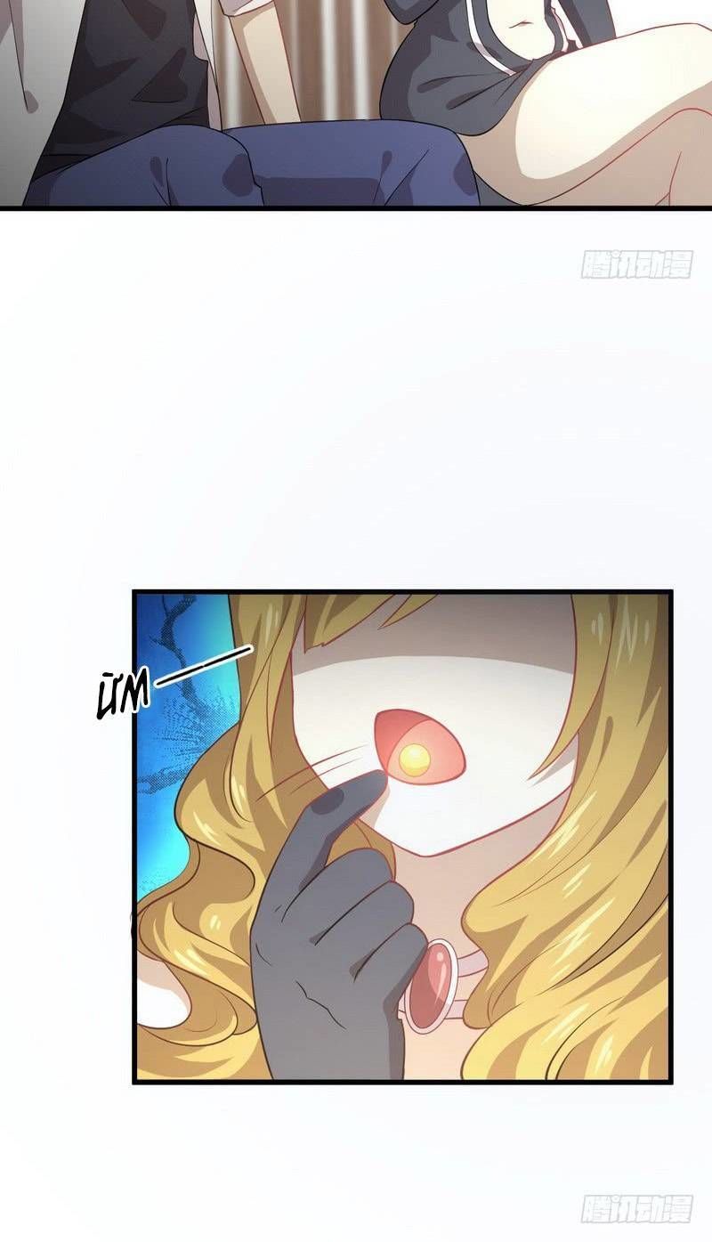 Xuyên Không Vào Thế Giới Nữ Cường Chapter 76 - Trang 2