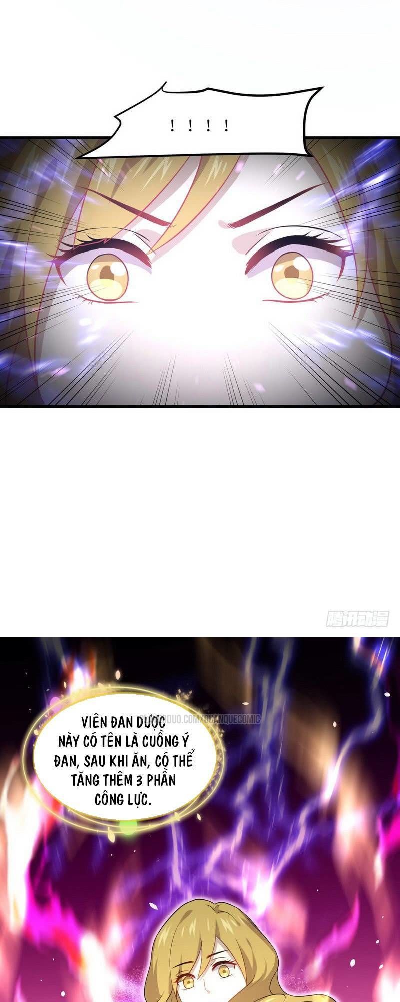 Xuyên Không Vào Thế Giới Nữ Cường Chapter 76 - Trang 2