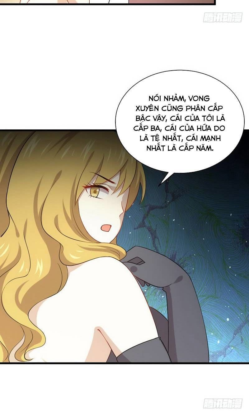 Xuyên Không Vào Thế Giới Nữ Cường Chapter 76 - Trang 2