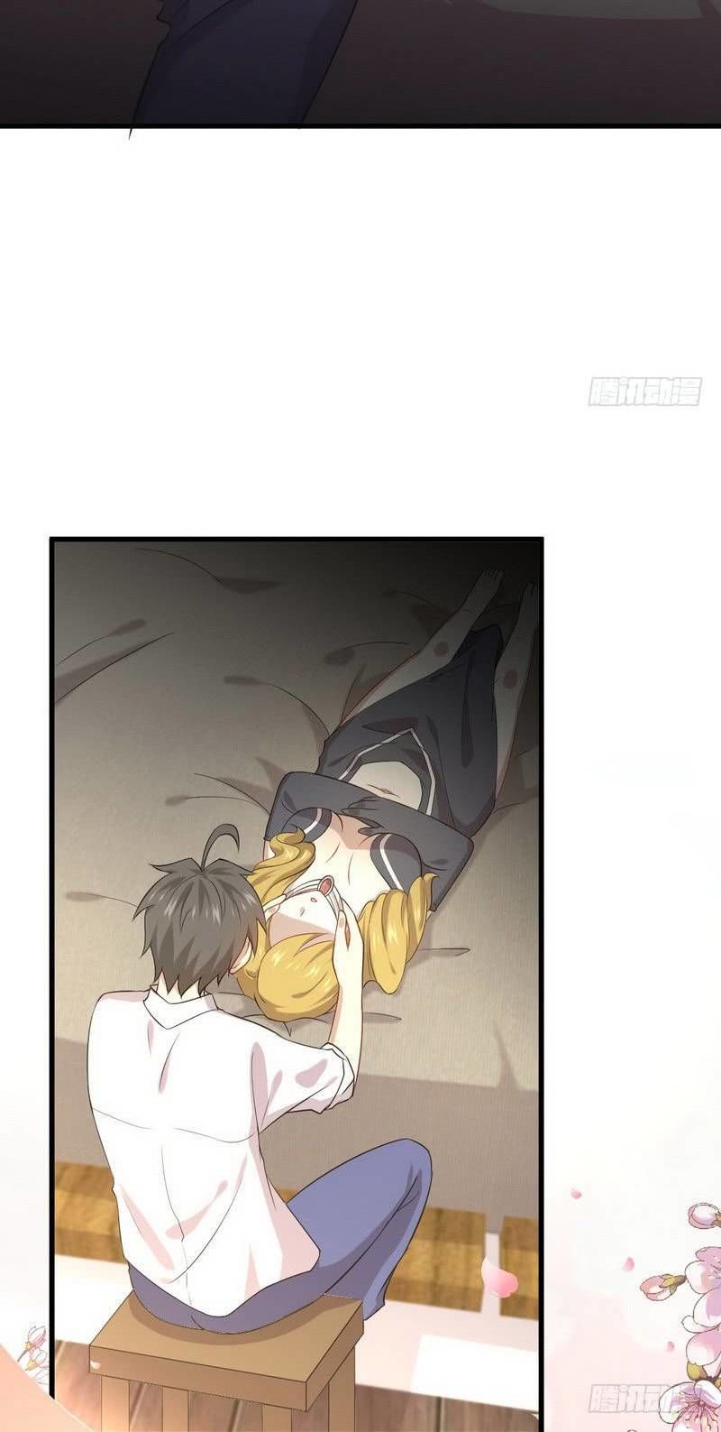 Xuyên Không Vào Thế Giới Nữ Cường Chapter 76 - Trang 2