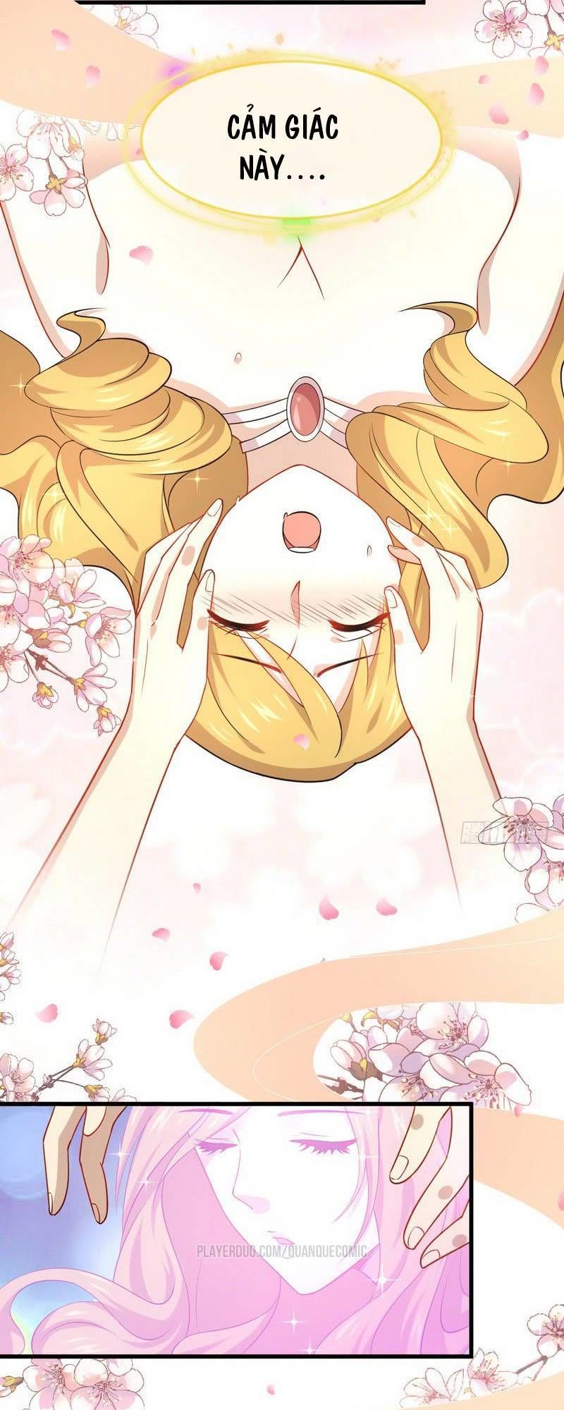 Xuyên Không Vào Thế Giới Nữ Cường Chapter 76 - Trang 2