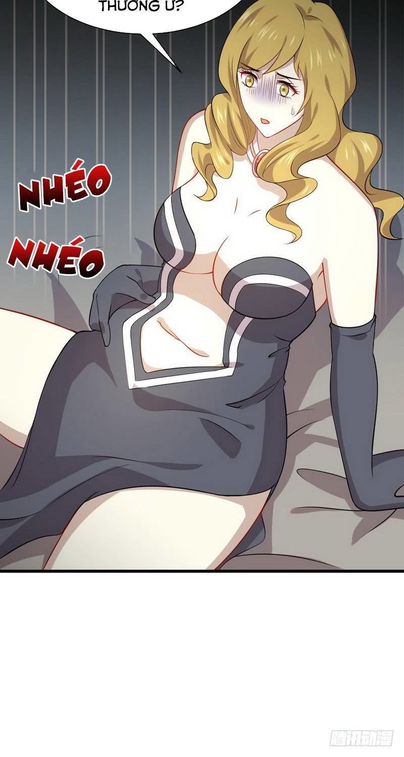 Xuyên Không Vào Thế Giới Nữ Cường Chapter 76 - Trang 2