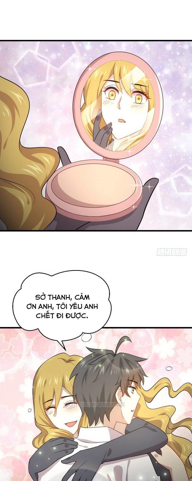 Xuyên Không Vào Thế Giới Nữ Cường Chapter 76 - Trang 2