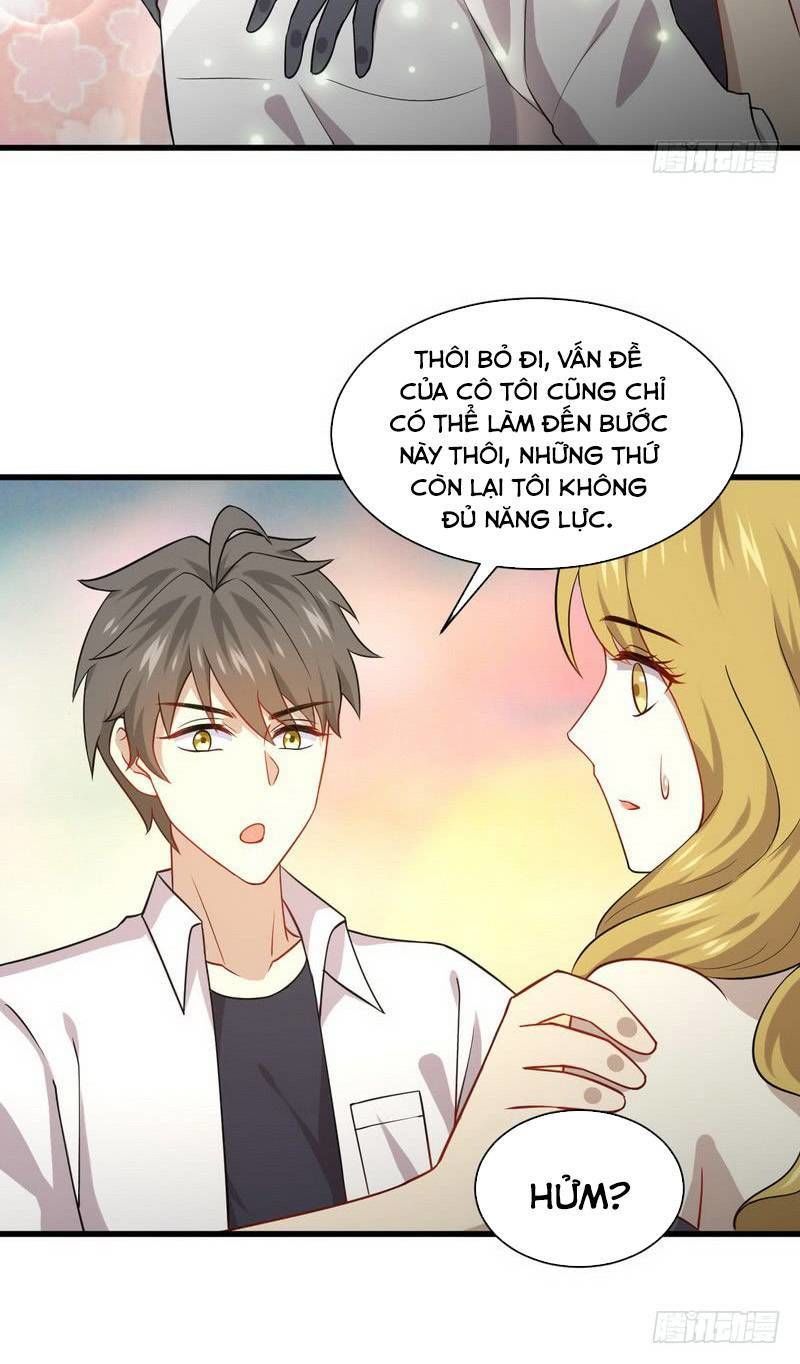 Xuyên Không Vào Thế Giới Nữ Cường Chapter 76 - Trang 2