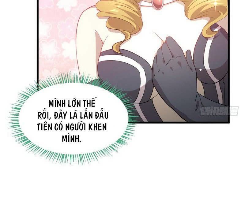 Xuyên Không Vào Thế Giới Nữ Cường Chapter 76 - Trang 2