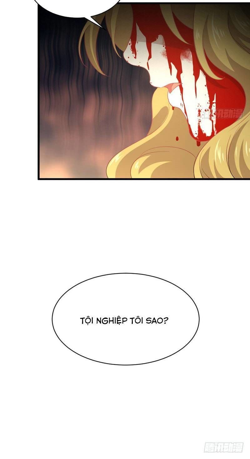 Xuyên Không Vào Thế Giới Nữ Cường Chapter 77 - Trang 2