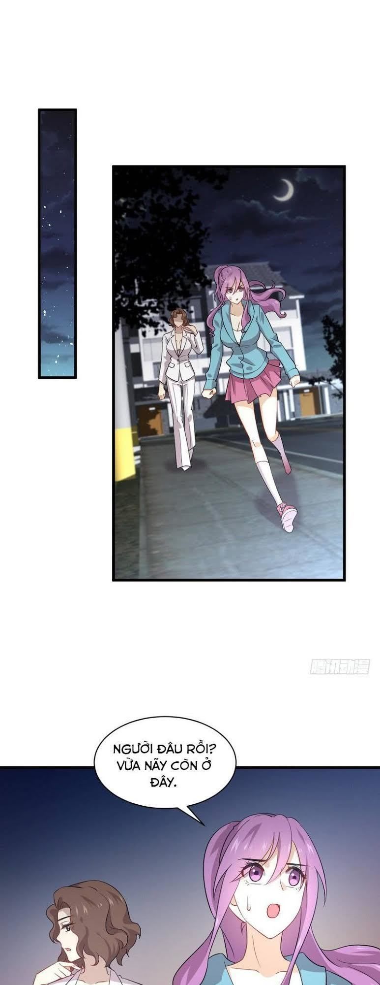 Xuyên Không Vào Thế Giới Nữ Cường Chapter 77 - Trang 2