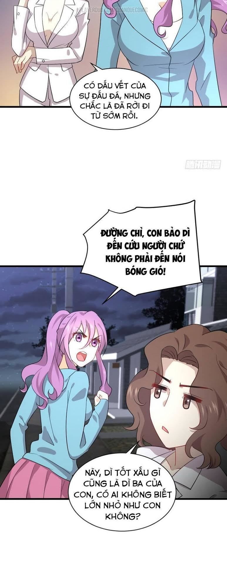 Xuyên Không Vào Thế Giới Nữ Cường Chapter 77 - Trang 2