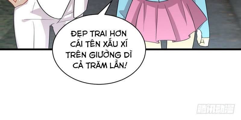 Xuyên Không Vào Thế Giới Nữ Cường Chapter 77 - Trang 2