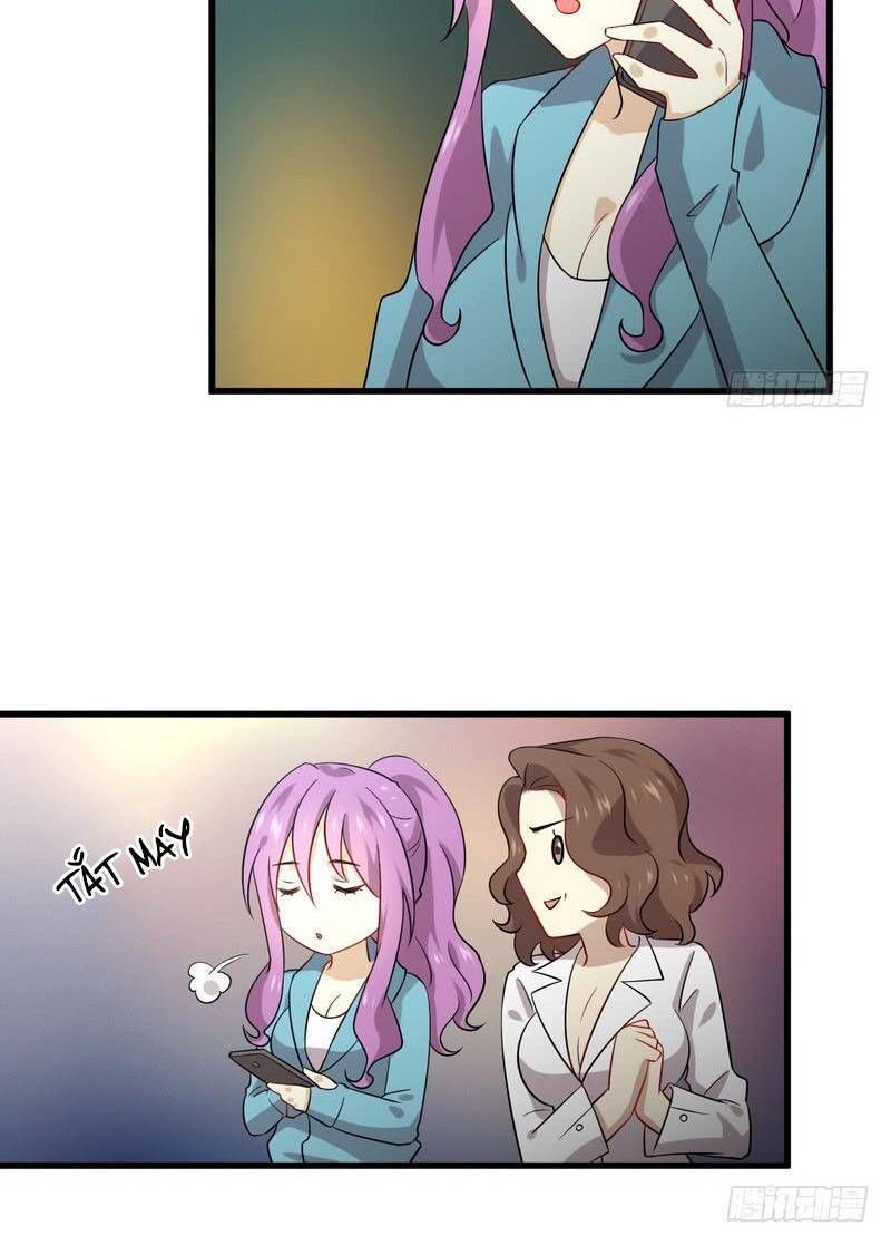 Xuyên Không Vào Thế Giới Nữ Cường Chapter 77 - Trang 2