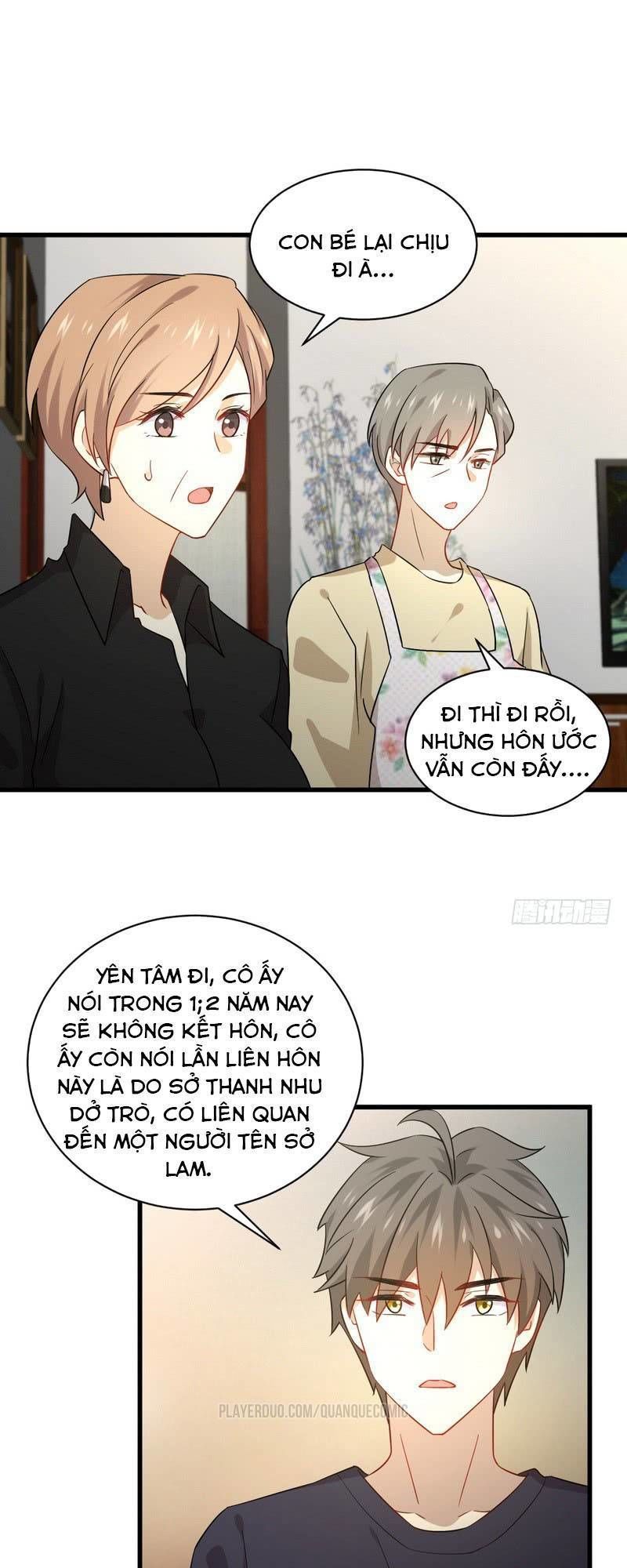 Xuyên Không Vào Thế Giới Nữ Cường Chapter 77 - Trang 2