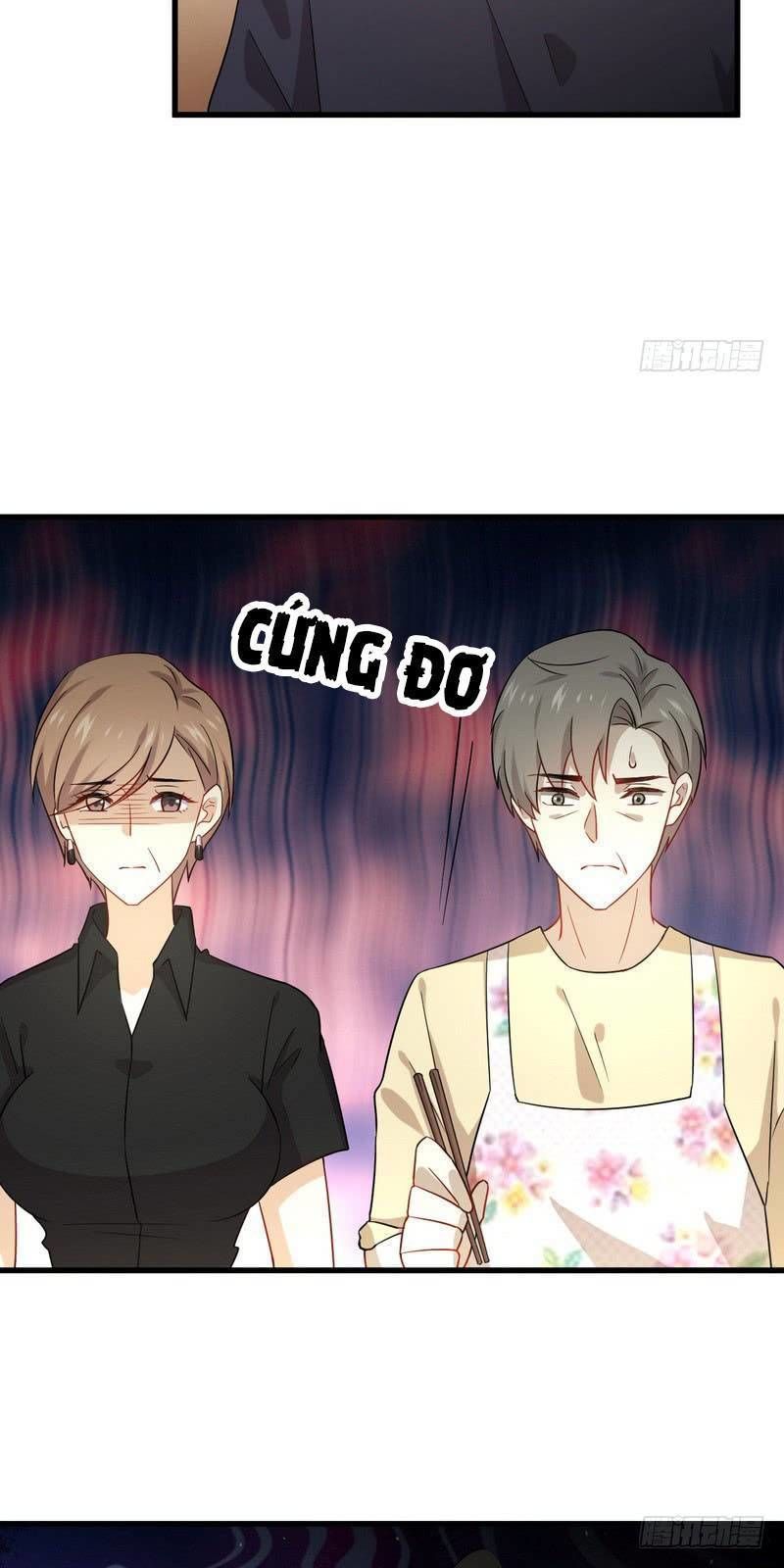 Xuyên Không Vào Thế Giới Nữ Cường Chapter 77 - Trang 2