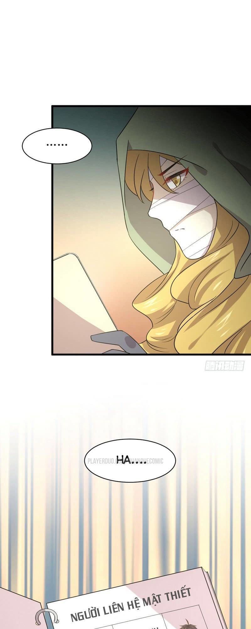 Xuyên Không Vào Thế Giới Nữ Cường Chapter 77 - Trang 2