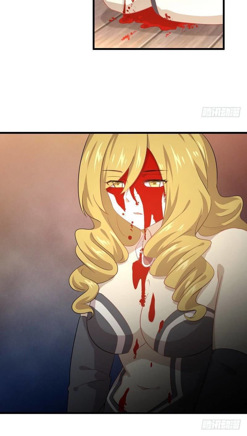 Xuyên Không Vào Thế Giới Nữ Cường Chapter 77 - Trang 2