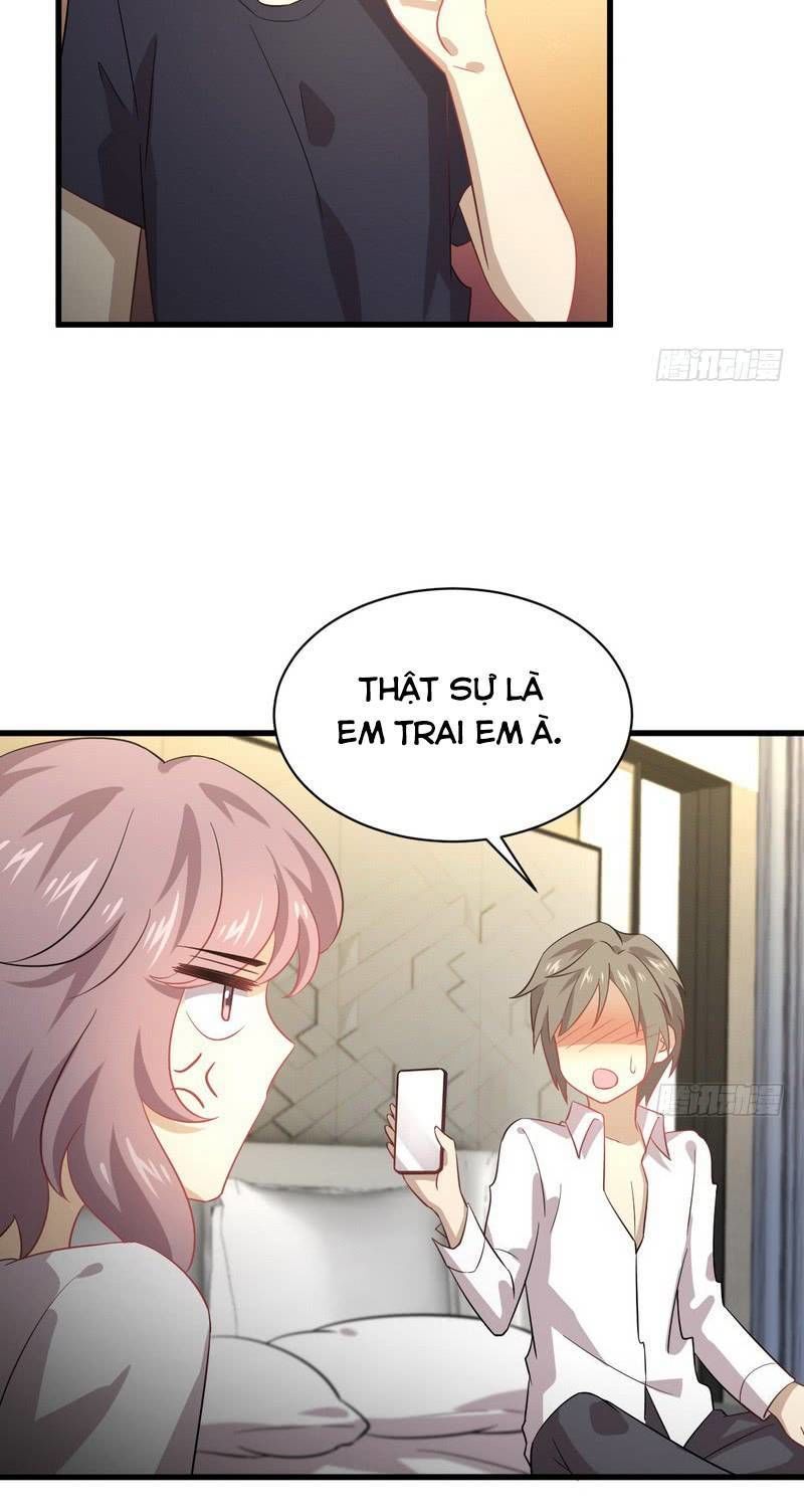 Xuyên Không Vào Thế Giới Nữ Cường Chapter 78 - Trang 2