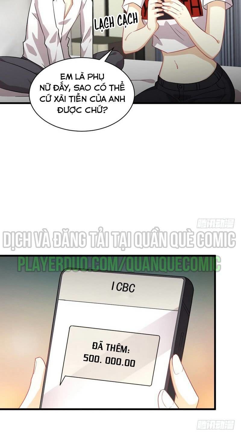 Xuyên Không Vào Thế Giới Nữ Cường Chapter 78 - Trang 2