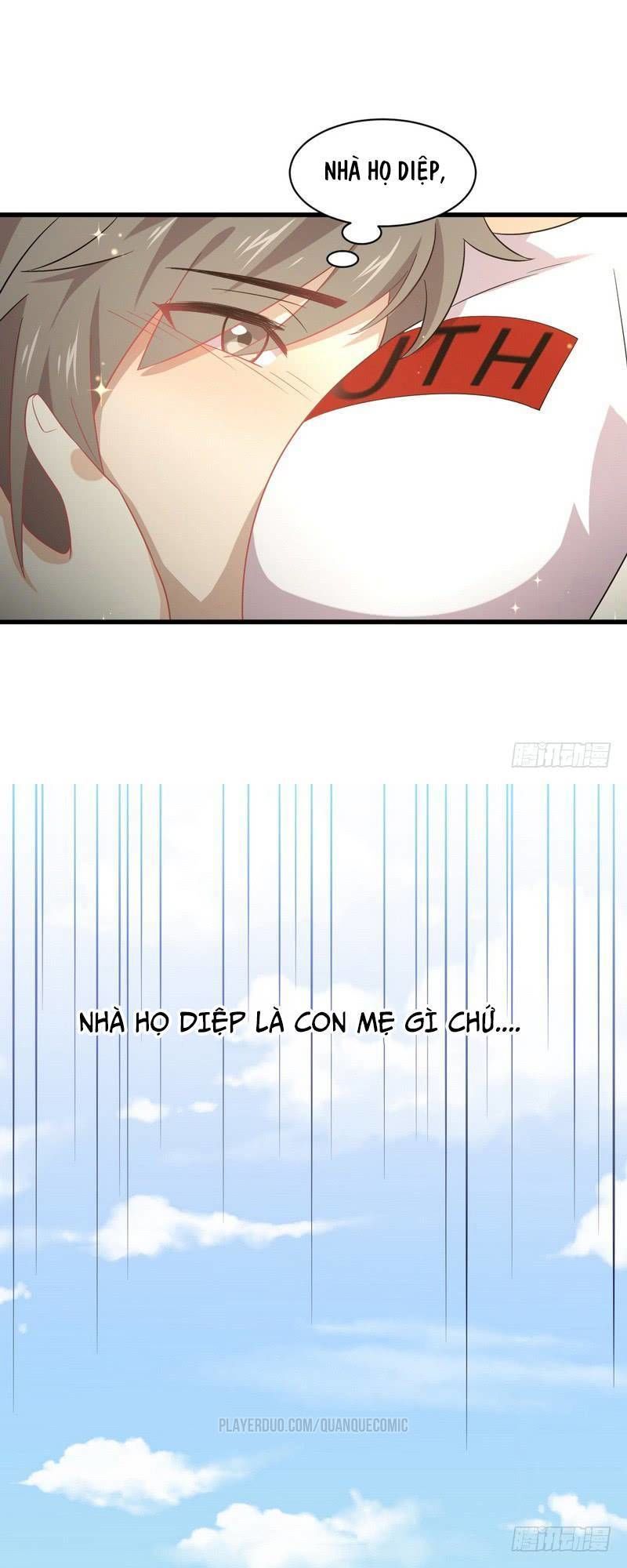 Xuyên Không Vào Thế Giới Nữ Cường Chapter 78 - Trang 2