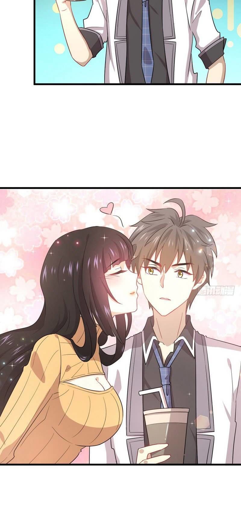 Xuyên Không Vào Thế Giới Nữ Cường Chapter 78 - Trang 2