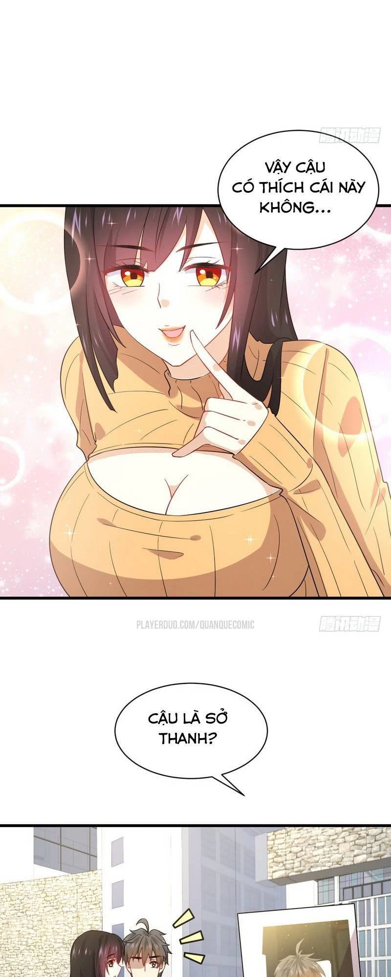 Xuyên Không Vào Thế Giới Nữ Cường Chapter 78 - Trang 2