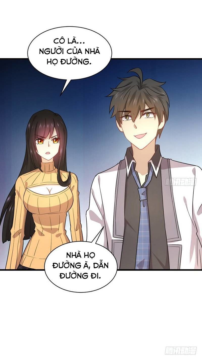 Xuyên Không Vào Thế Giới Nữ Cường Chapter 78 - Trang 2