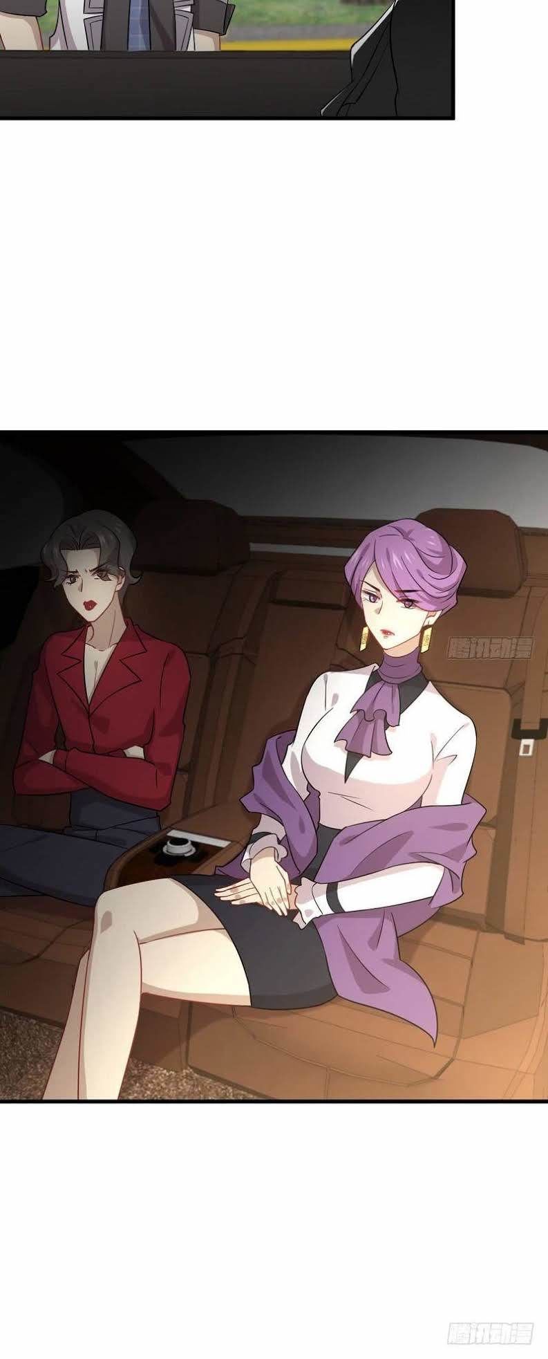 Xuyên Không Vào Thế Giới Nữ Cường Chapter 78 - Trang 2