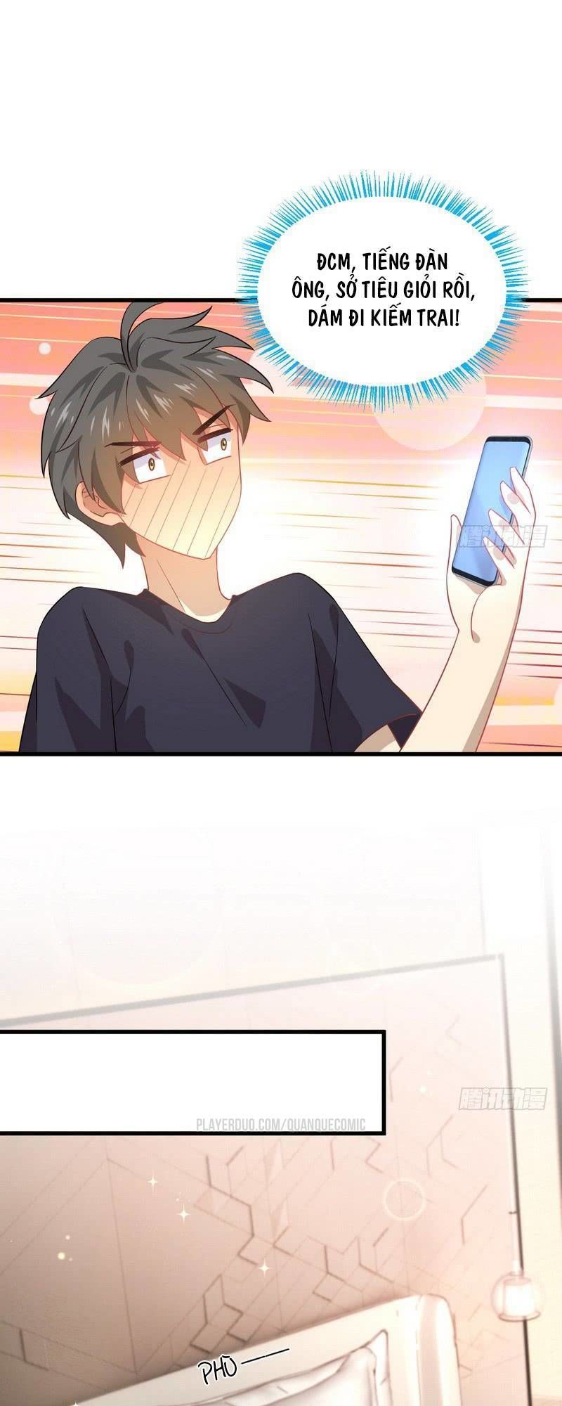 Xuyên Không Vào Thế Giới Nữ Cường Chapter 78 - Trang 2