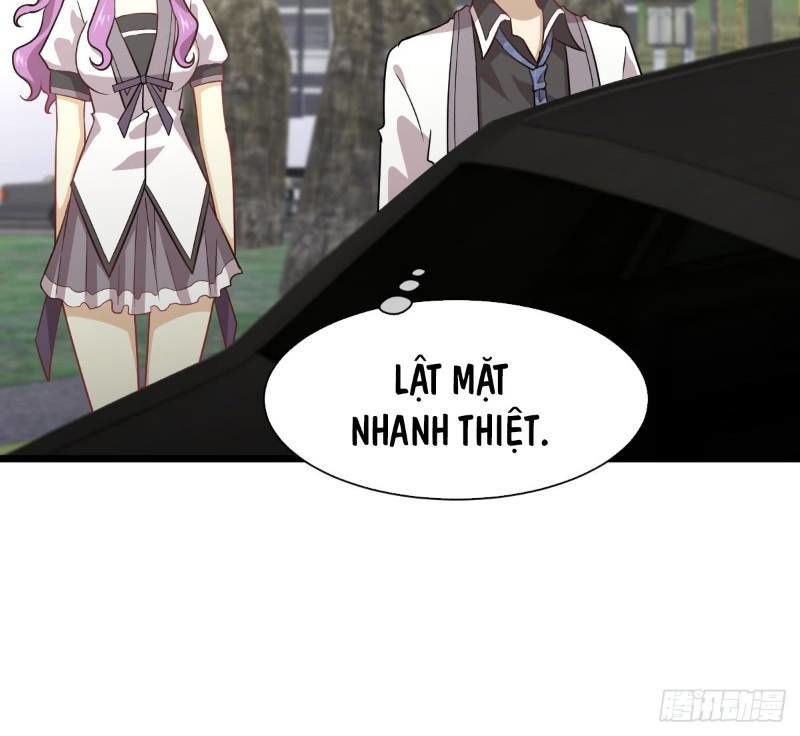 Xuyên Không Vào Thế Giới Nữ Cường Chapter 79 - Trang 2