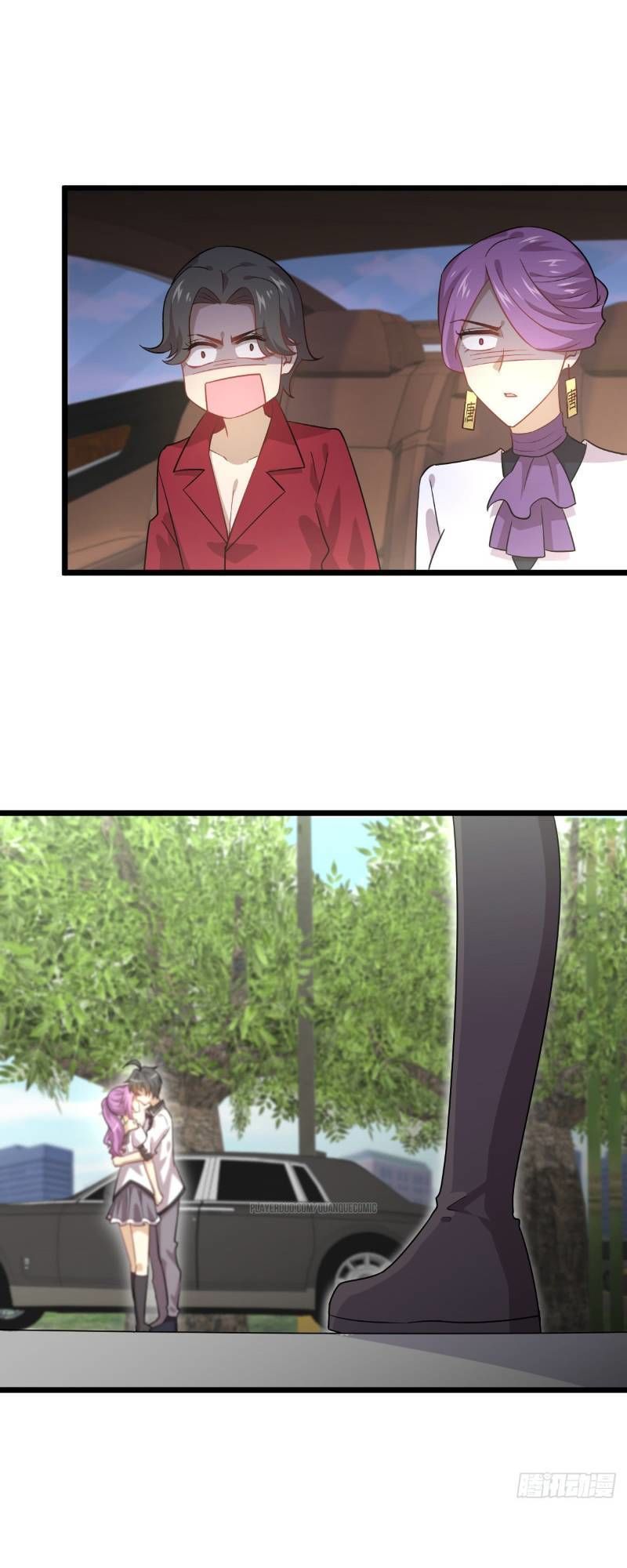 Xuyên Không Vào Thế Giới Nữ Cường Chapter 79 - Trang 2