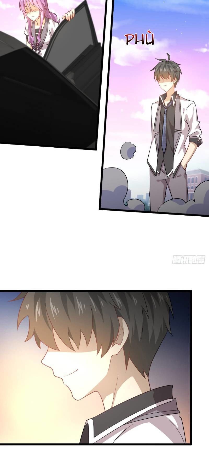 Xuyên Không Vào Thế Giới Nữ Cường Chapter 79 - Trang 2