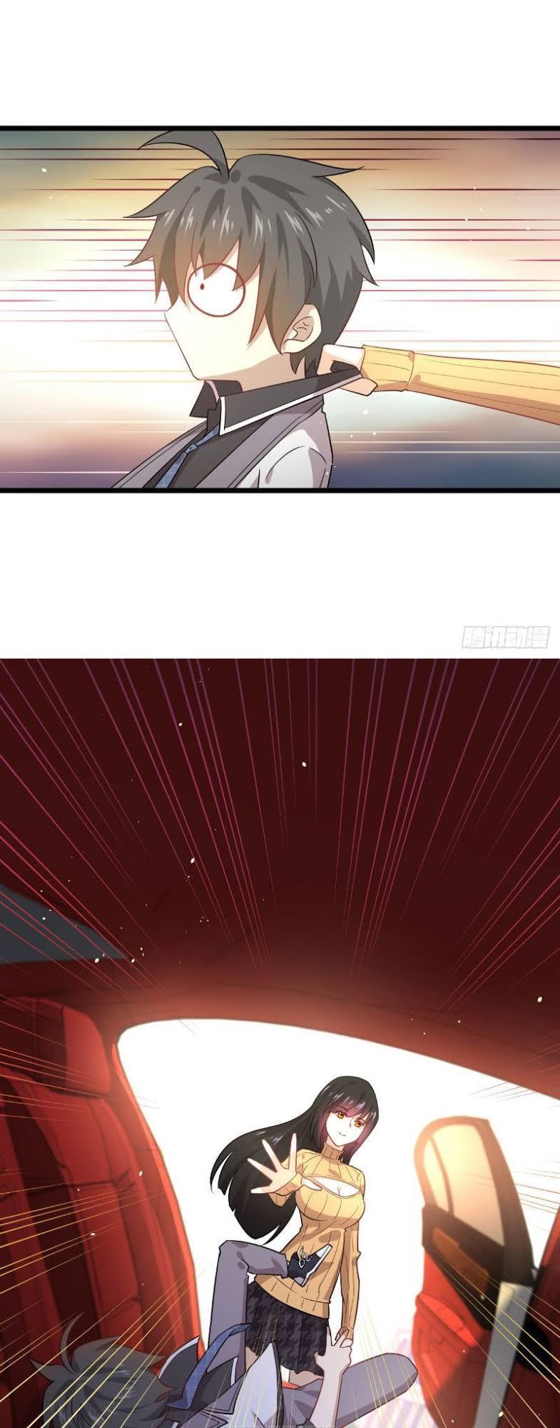 Xuyên Không Vào Thế Giới Nữ Cường Chapter 79 - Trang 2