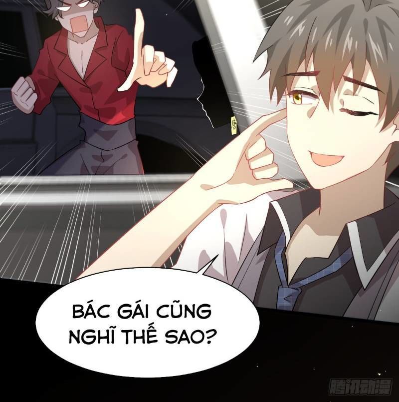 Xuyên Không Vào Thế Giới Nữ Cường Chapter 79 - Trang 2