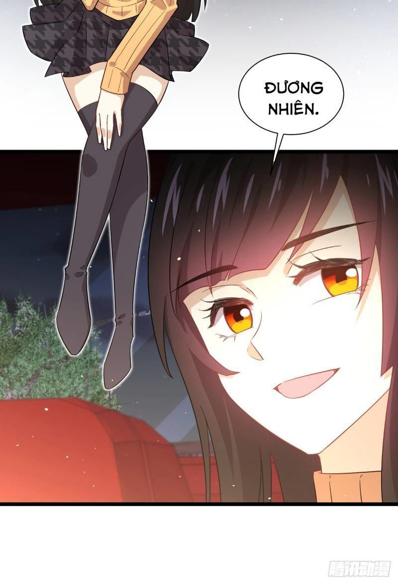 Xuyên Không Vào Thế Giới Nữ Cường Chapter 79 - Trang 2