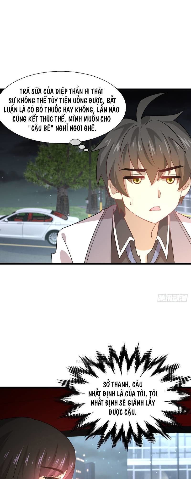 Xuyên Không Vào Thế Giới Nữ Cường Chapter 79 - Trang 2