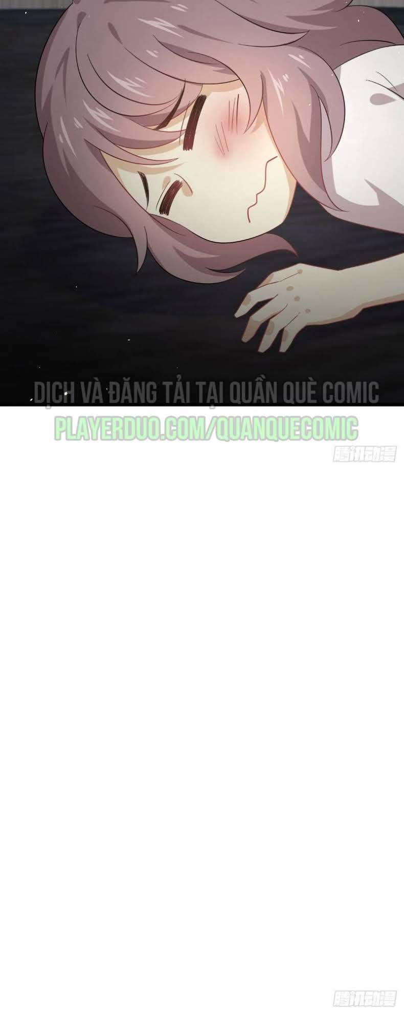 Xuyên Không Vào Thế Giới Nữ Cường Chapter 79 - Trang 2