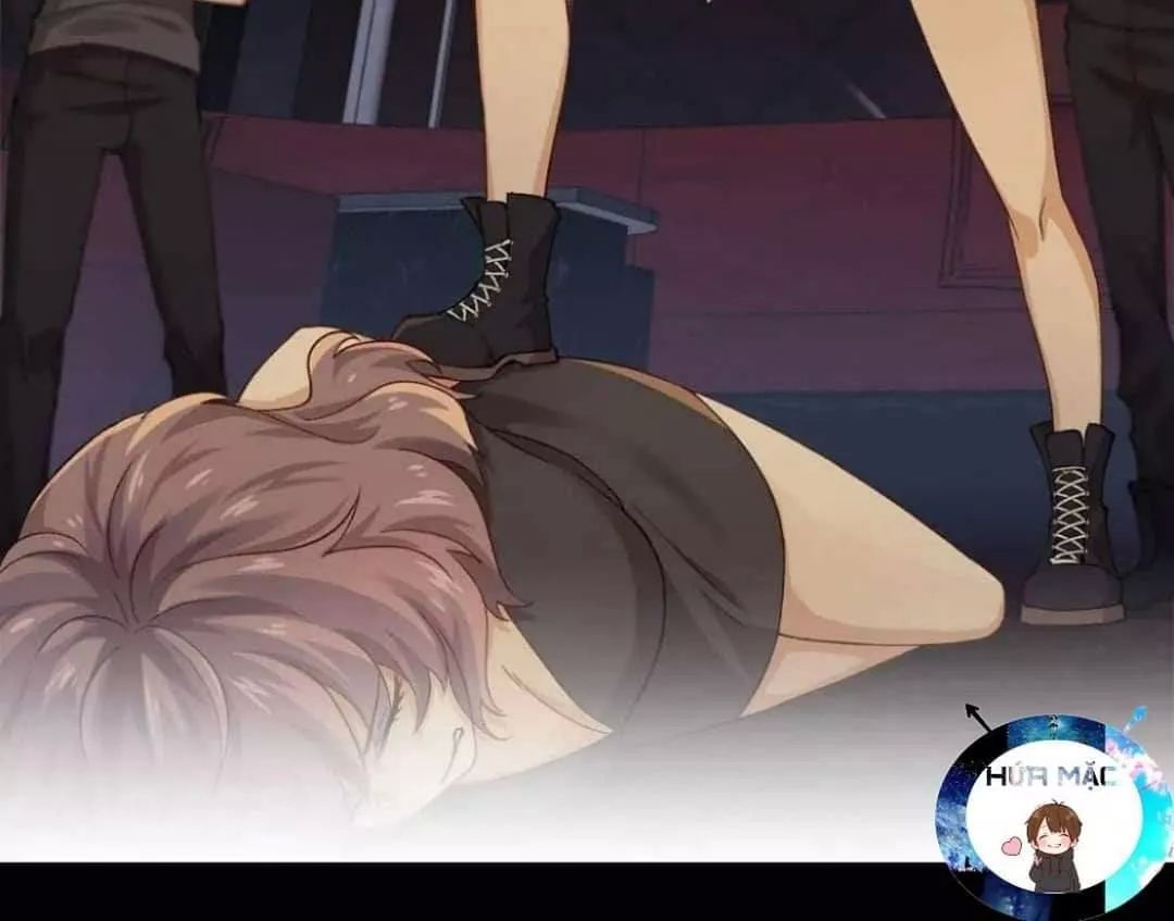 Xuyên Không Vào Thế Giới Nữ Cường Chapter 8 - Trang 2