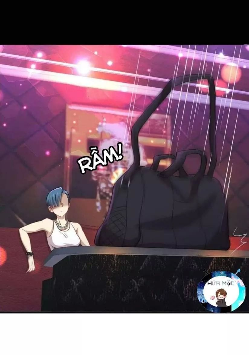 Xuyên Không Vào Thế Giới Nữ Cường Chapter 8 - Trang 2