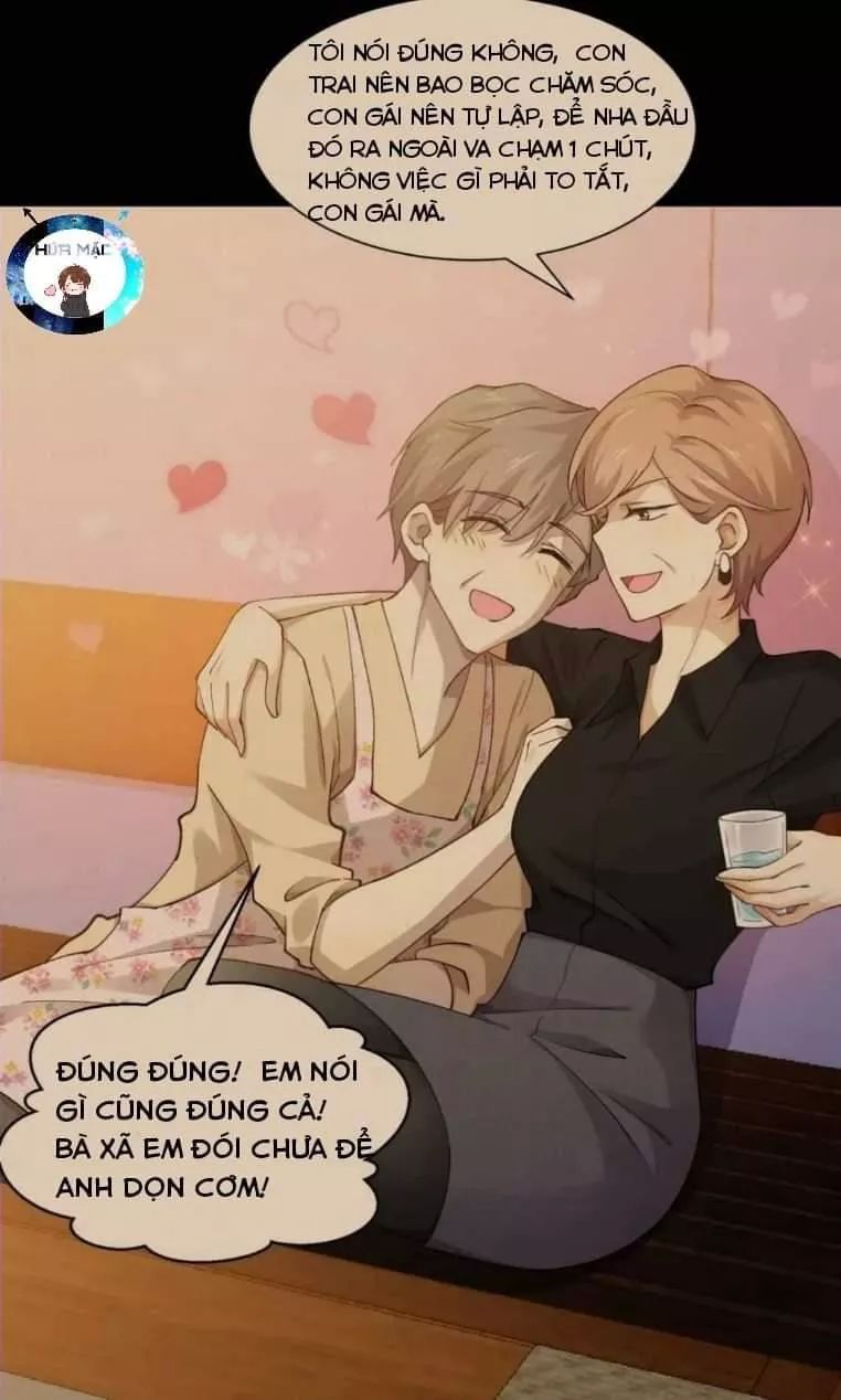 Xuyên Không Vào Thế Giới Nữ Cường Chapter 8 - Trang 2