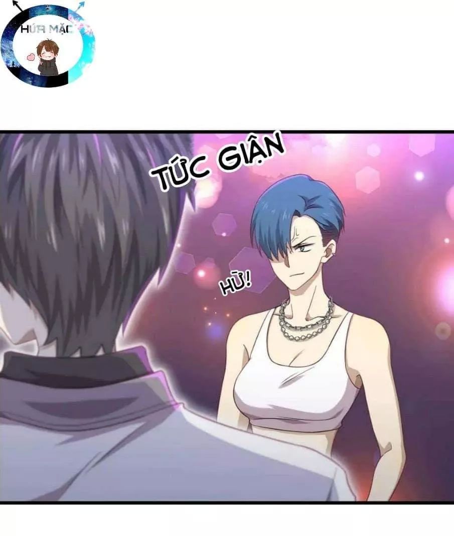 Xuyên Không Vào Thế Giới Nữ Cường Chapter 8 - Trang 2