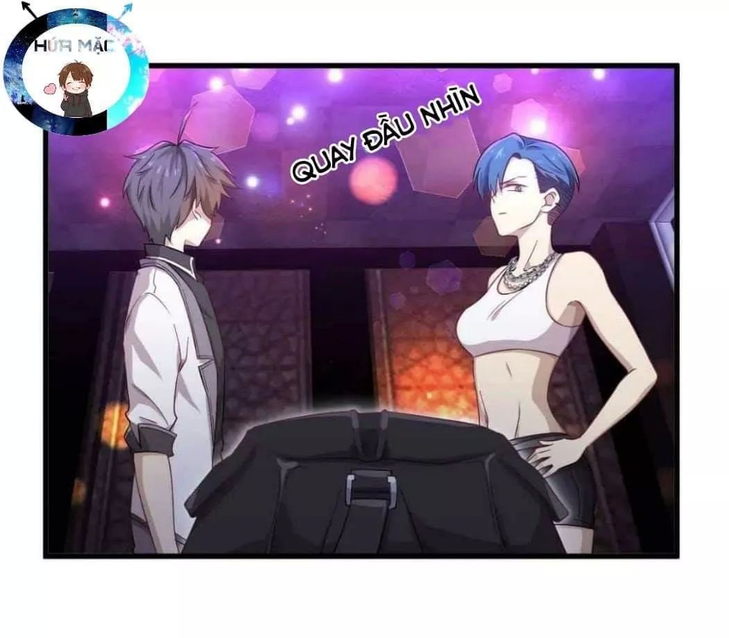 Xuyên Không Vào Thế Giới Nữ Cường Chapter 8 - Trang 2