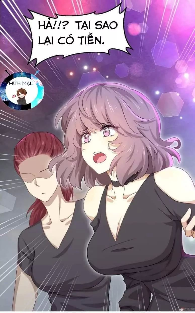 Xuyên Không Vào Thế Giới Nữ Cường Chapter 8 - Trang 2